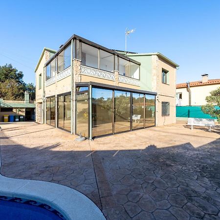 Hauzify I Casa Selvabrava Villa ญาโกสเตรา ภายนอก รูปภาพ