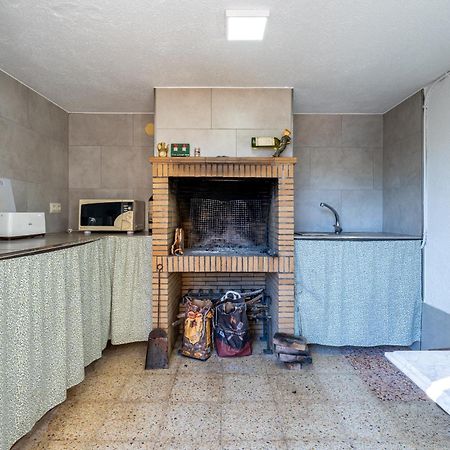 Hauzify I Casa Selvabrava Villa ญาโกสเตรา ภายนอก รูปภาพ