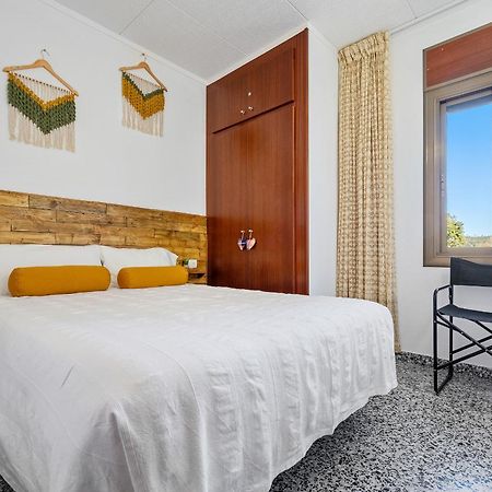 Hauzify I Casa Selvabrava Villa ญาโกสเตรา ภายนอก รูปภาพ