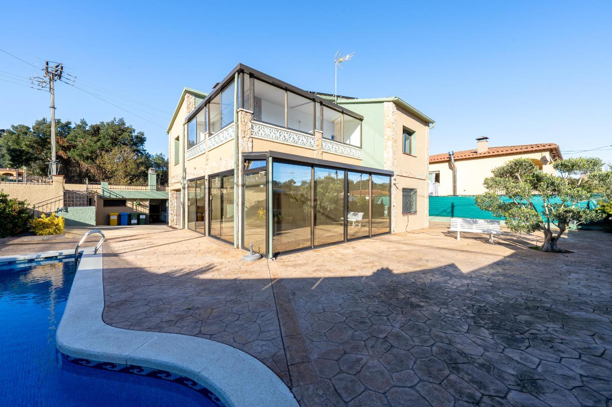 Hauzify I Casa Selvabrava Villa ญาโกสเตรา ภายนอก รูปภาพ