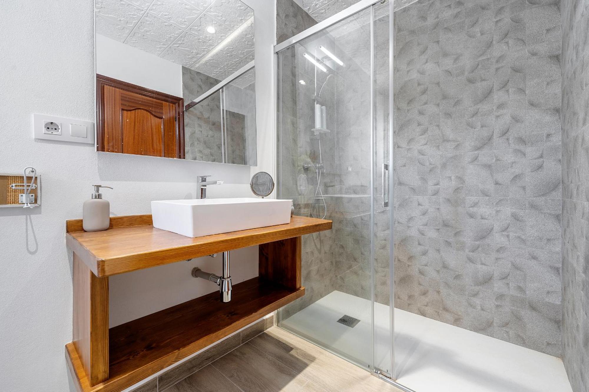 Hauzify I Casa Selvabrava Villa ญาโกสเตรา ภายนอก รูปภาพ