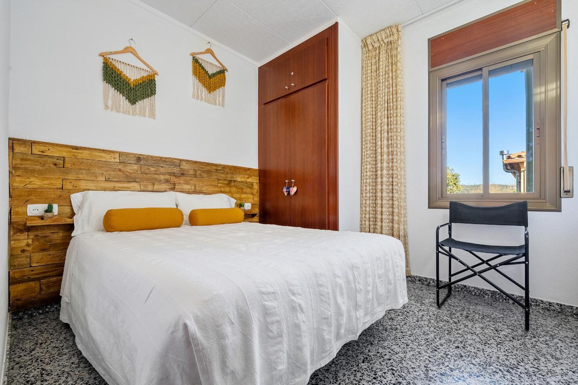Hauzify I Casa Selvabrava Villa ญาโกสเตรา ภายนอก รูปภาพ