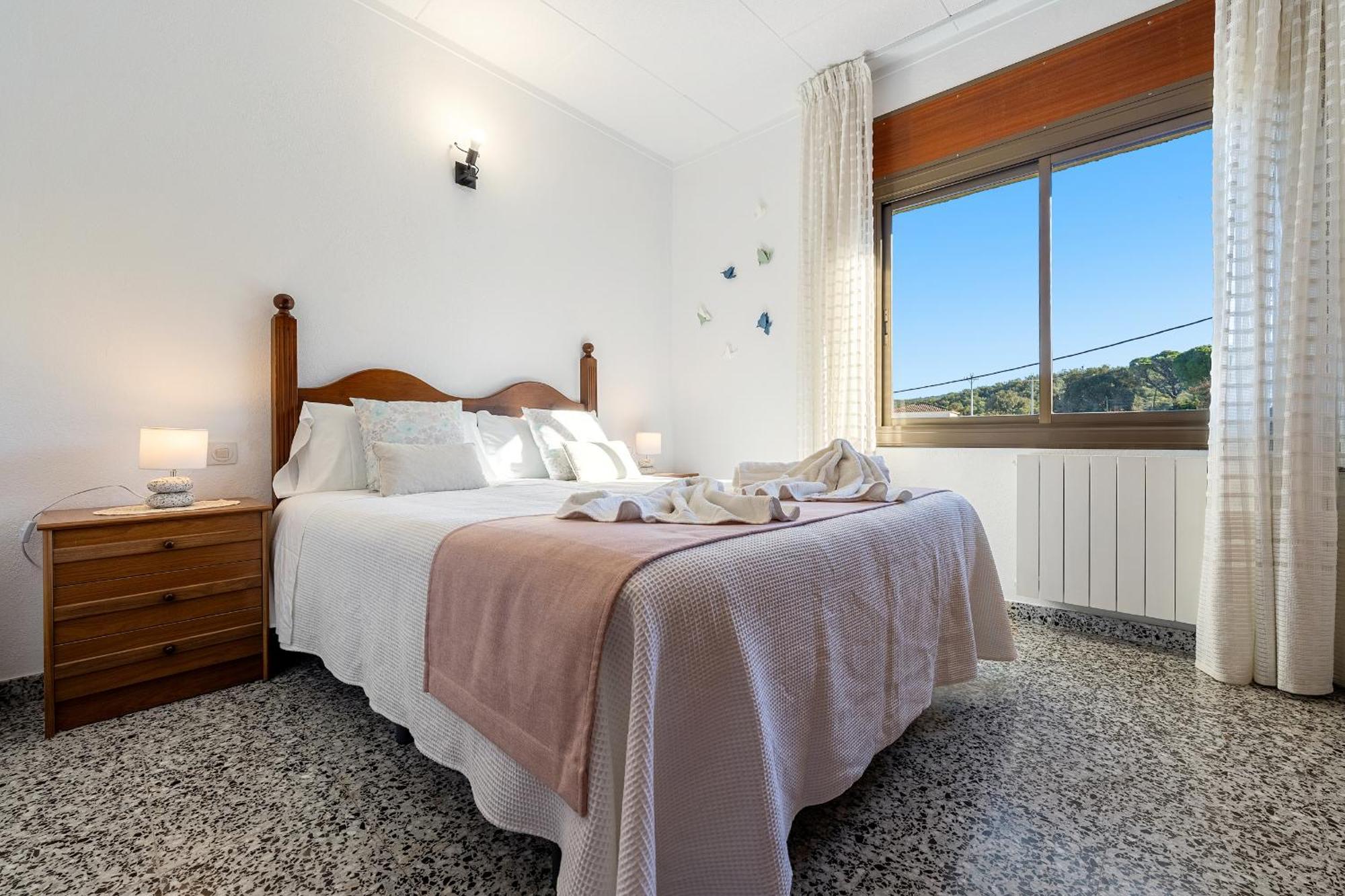 Hauzify I Casa Selvabrava Villa ญาโกสเตรา ภายนอก รูปภาพ