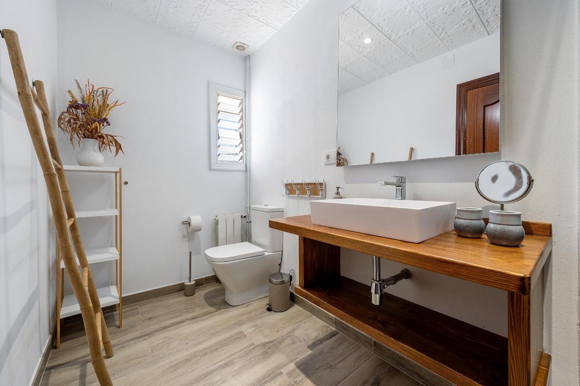 Hauzify I Casa Selvabrava Villa ญาโกสเตรา ภายนอก รูปภาพ