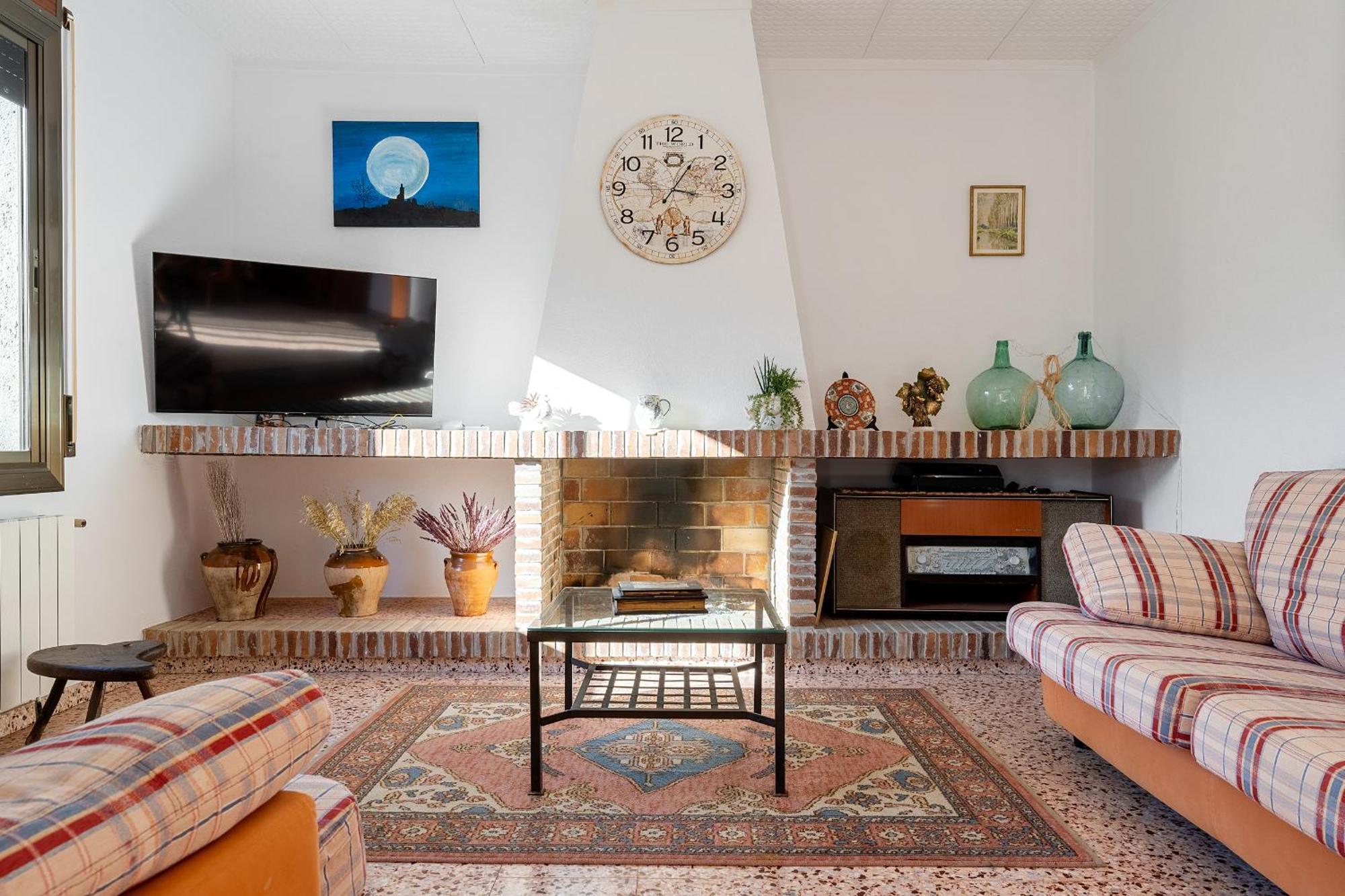 Hauzify I Casa Selvabrava Villa ญาโกสเตรา ภายนอก รูปภาพ