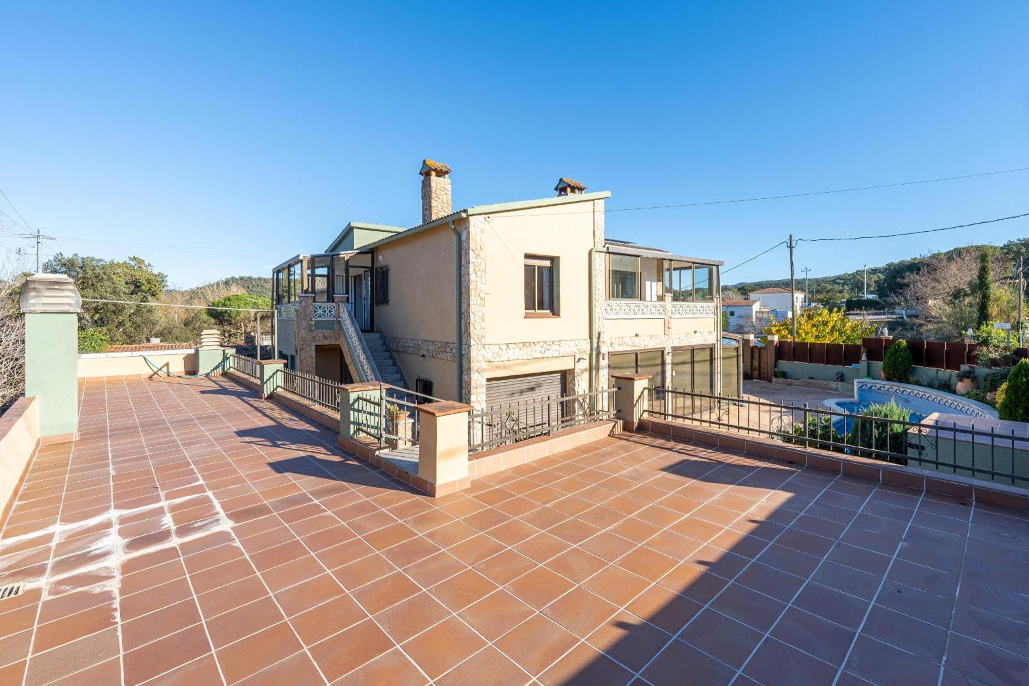 Hauzify I Casa Selvabrava Villa ญาโกสเตรา ภายนอก รูปภาพ