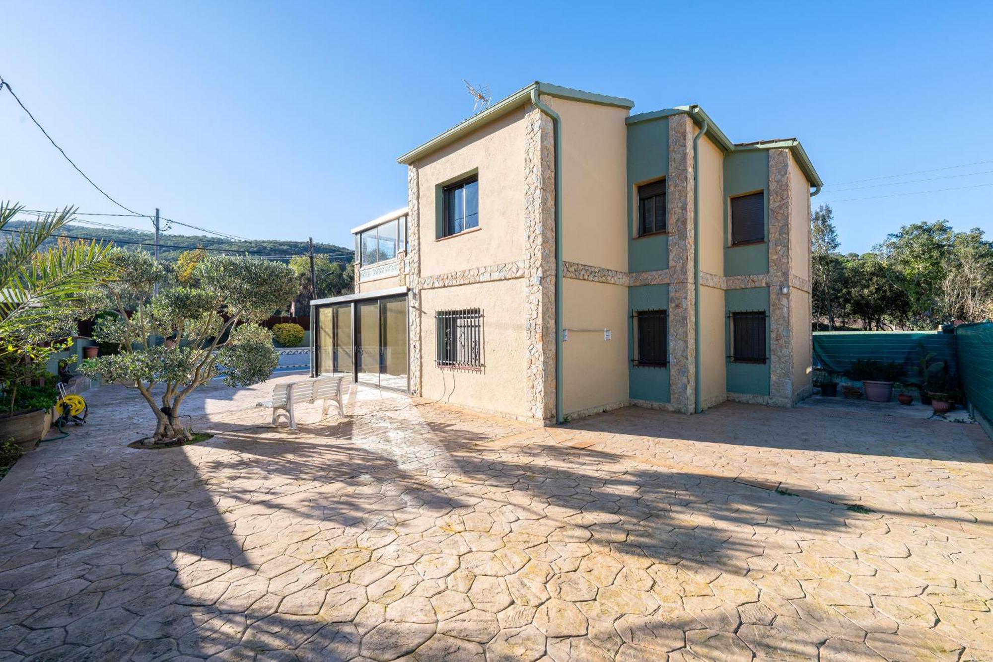 Hauzify I Casa Selvabrava Villa ญาโกสเตรา ภายนอก รูปภาพ
