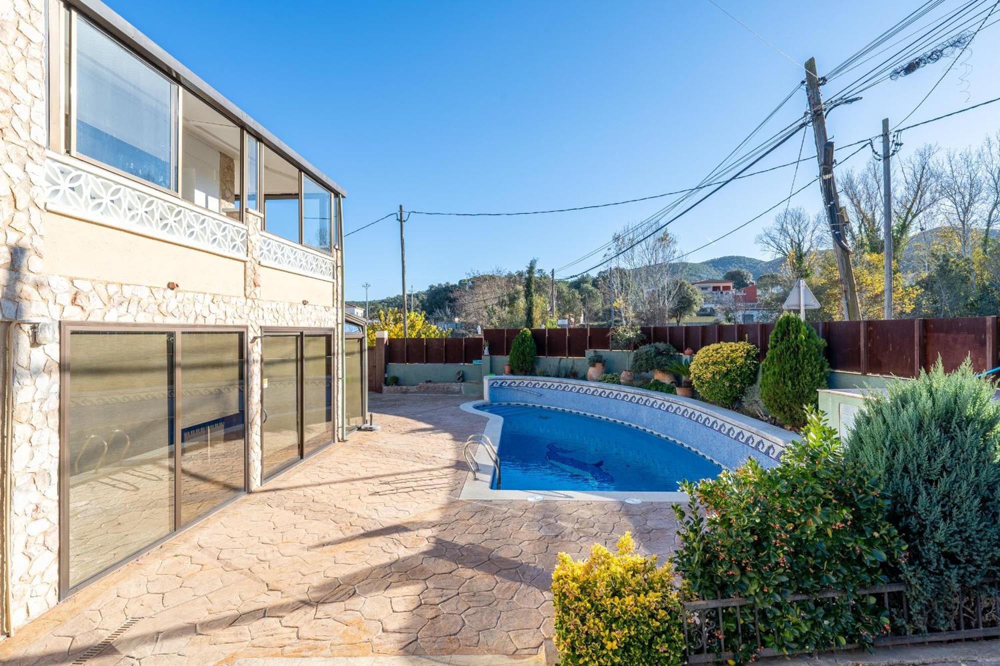 Hauzify I Casa Selvabrava Villa ญาโกสเตรา ภายนอก รูปภาพ