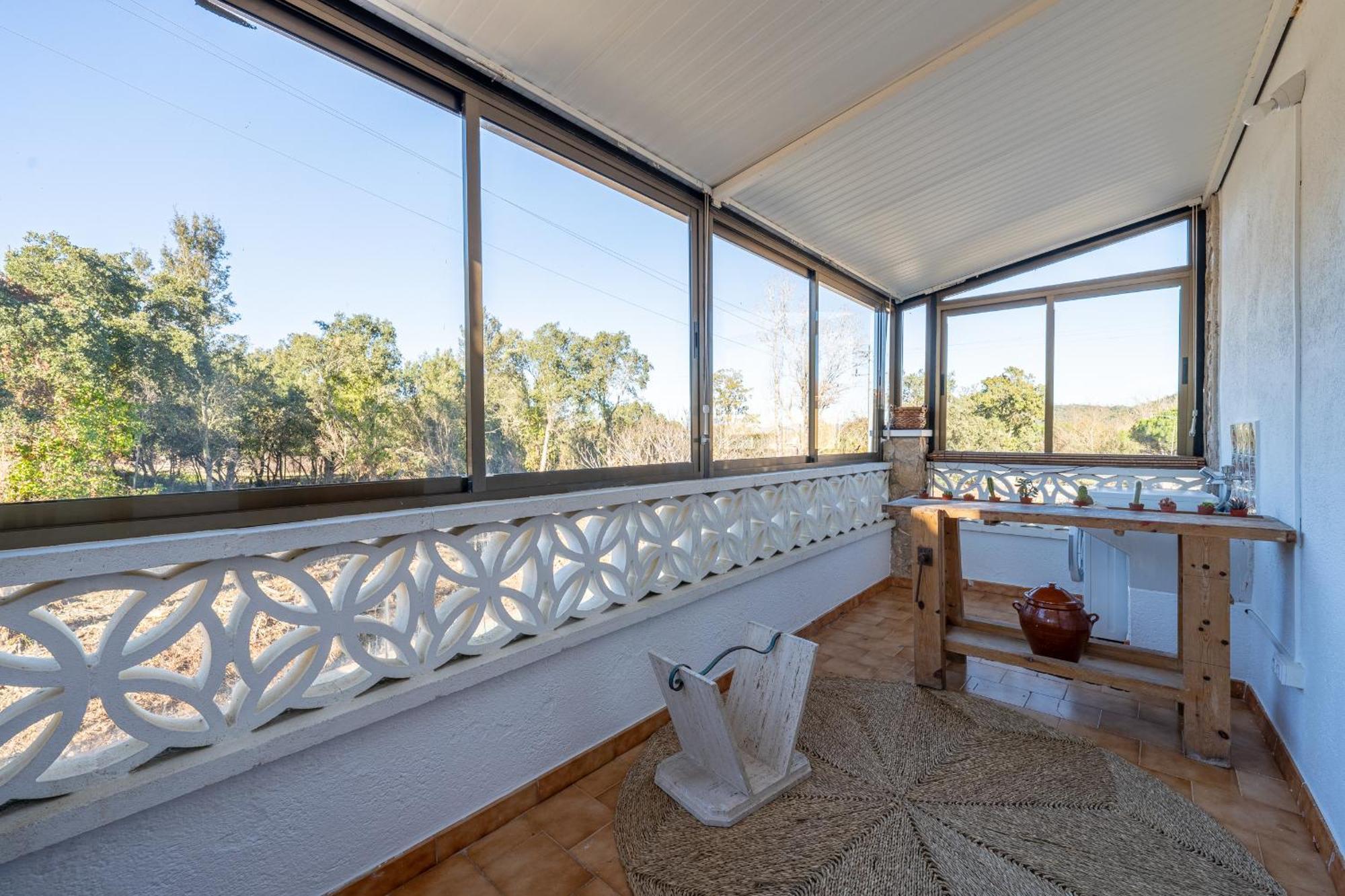 Hauzify I Casa Selvabrava Villa ญาโกสเตรา ภายนอก รูปภาพ